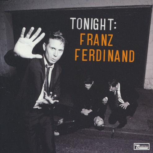 Franz Ferdinand